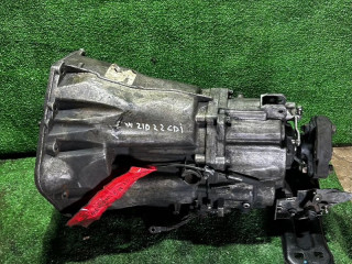 КПП механическая (МКПП) Mercedes-Benz 2004, 2.2 л., дизель, 716.640