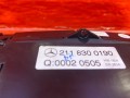 блок управления печки / климат-контроля Mercedes-Benz E-Класс W211/S211 W211 2005, 2118300190 - фото №5