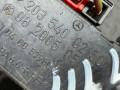 блок предохранителей Mercedes-Benz C-Класс W203/S203/CL203 2003, 2035400250 - фото №6