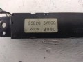 часы Nissan Maxima A32 A33 2000, 2.0 л., VQ20DE, бензин, 258203Y500 - фото №3