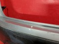 бампер задний Nissan Qashqai 1 поколение J10 2008, 1.5 л., K9K, дизель, 85022JD00H - фото №8