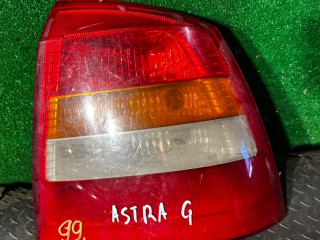 фонарь задний правый Opel Astra G 2002, 90521544
