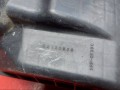 корпус воздушного фильтра Nissan Qashqai 1 поколение J10 2008, 1.5 л., K9K, дизель, 16500JD50E - фото №7