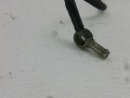 КЛАПАН ОБРАТКИ ТОПЛИВА Mercedes-Benz Vito W639 2006, 2.2 л., OM 646.982, дизель - фото №3