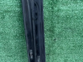 накладка на порог BMW 5 серия E60/E61 2004, 2.0 л., 51477177826