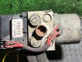 блок ABS Ford Transit 6 поколение 2002, YC152M110AE - фото №2