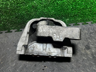 подушка крепления двигателя Volkswagen Touran 1 поколение 2006, 1K0199262AS