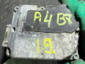 заслонка дроссельная Audi A4 B6 2004, 1.9 л. - фото №5
