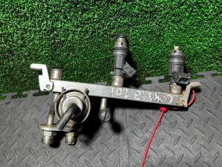 топливная рампа Opel Corsa B 1999, 280151044