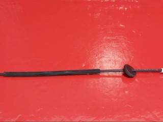 трос двери Volkswagen Golf 4 поколение 2004, 1K4837085B