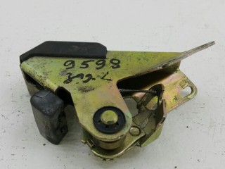 замок двери Mercedes-Benz Vito W638 2001, OM611