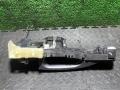 ручка наружная Mercedes-Benz E-Класс W212/S212/C207/A207 2012, A2047602234 - фото №7