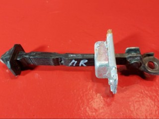 ограничитель открывания двери Mazda Demio 2 поколение [рестайлинг] DY 2007, D35058270A
