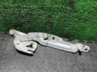 петля крышки багажника Audi A4 B5 1997, 8D5827301C
