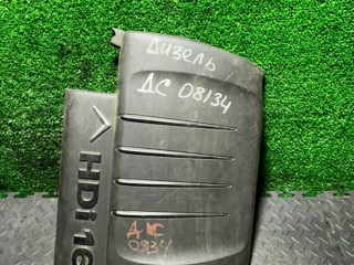 декоративная крышка двигателя Peugeot 307 1 поколение 2004, 9659999980