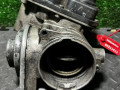 заслонка дроссельная Audi A4 B7 2007, 03G131501 - фото №2