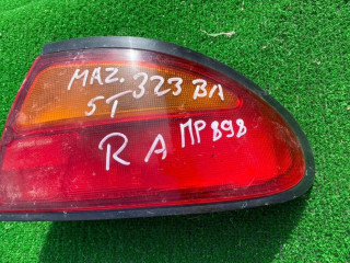 фонарь задний правый Mazda 323 5 поколение 1998, 431439