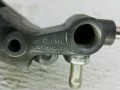 фланец (тройник) системы охлаждения Mercedes-Benz Vito W638 2002, OM611, 6110700340 - фото №5