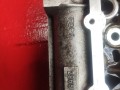 головка блока цилиндров Nissan Qashqai 1 поколение J10 2008, 1.5 л., K9K, дизель, 1104100Q2D - фото №7