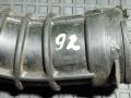 патрубок воздушного фильтра Renault Scenic 2 поколение 2005, 8200500384 - фото №5