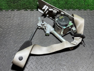 ремень безопасности Opel Corsa D 2008, 1.2 л., 13262570