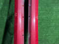 накладка на порог Mercedes-Benz C-Класс W204/S204 2008, A2046900340 - фото №2