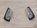 подсветка номера Mercedes-Benz E-Класс W124 [рестайлинг] W210 1998, 112.911, 2108200356 - фото №2
