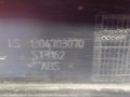 решетка радиатора Peugeot Boxer 1 поколение [рестайлинг] 244 2004, DW12UTED, 1304703070 - фото №6
