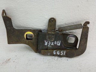 замок капота Peugeot Boxer 1 поколение 230 2002, 2.5 л., T9A (DJ5), дизель, 1327875080