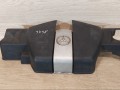 декоративная крышка двигателя Mercedes-Benz S-Класс W220 1999, 112.922, A1120100467 - фото №5
