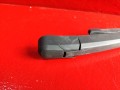 Поводок щетки стеклоочистителя Opel Astra G 2006, 93178858 - фото №5