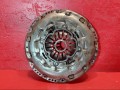 корзина сцепления Toyota Avensis 3 поколение (T270) 2011, 2.0 л., 1AD-FTV, дизель, 4120024720 - фото №3