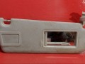 козырек солнцезащитный Audi A6 4A/C4 (1994 - 1997), 4F0857552, 4F0857551 - фото №3