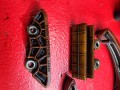 механизм натяжения ремня, цепи Ford Mondeo 3 поколение [рестайлинг] 2005, HJBC / 2.0 Duratorq, 1347669 - фото №3
