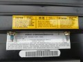 подушка безопасности коленная Hyundai Sonata EF 1999, 2.0 л., G4JP, бензин, 8453038900 - фото №4