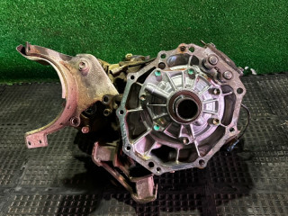 раздаточная коробка Toyota Hilux 7 поколение 2008, 2.5 л.