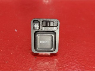 джойстик регулировки зеркал Honda Civic 7 поколение 2003, S5AJ211M1