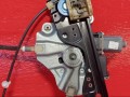 стеклоподъемник Opel Astra G 2009, 13260129 - фото №4