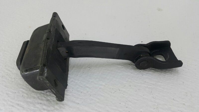 ограничитель открывания двери Mercedes-Benz A-Класс W168 2001, OM166, A1687300116 - фото №1