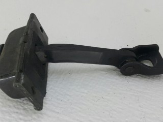 ограничитель открывания двери Mercedes-Benz A-Класс W168 2001, OM166, A1687300116