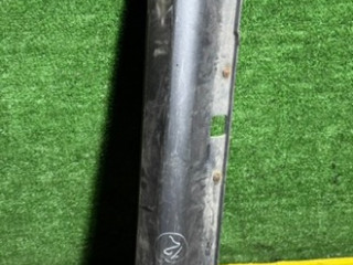 накладка на порог Kia Sorento 1 поколение 2004, 2.5 л., 8, 78E05