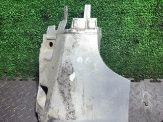 накладка на порог Audi A4 B6 2002, 8E0853579