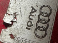 лючок топливного бака Audi A4 B6 2002, 8E0010184H - фото №3