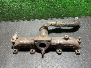 коллектор выпускной Volkswagen Passat B5 2001, 38253033