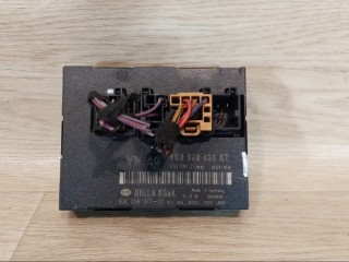 блок комфорта Volkswagen Eos 1 поколение 2007, 2.0 л., CBAB, дизель, 1K0959433BT
