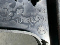 комплект декоративных накладок (дерева) салона Skoda Octavia 1 поколение (A4) [рестайлинг] 2006, 1U1863216 - фото №3
