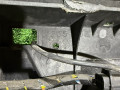 передняя панель крепления облицовки (телевизор) Mazda 5 CR 2006, 1.8 л., C23553110 - фото №10
