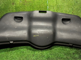 обшивка крышки багажника Renault Megane 2 поколение 2005, 8200035024