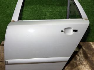 дверь задняя левая Opel Astra H 2005, 1.6 л., бензин, МКПП