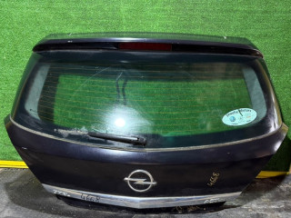 крышка багажника (дверь 3-5) Opel Astra H 2006, 1.3 л.
